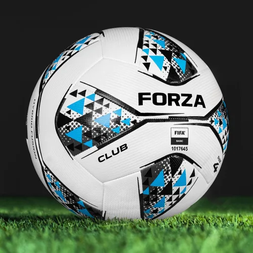 Vista 11 de FORZA Balones de fútbol Amplia gama de pelotas de fútbol para partidos, entrenamiento, academia y patio trasero, ideal para entrenamiento