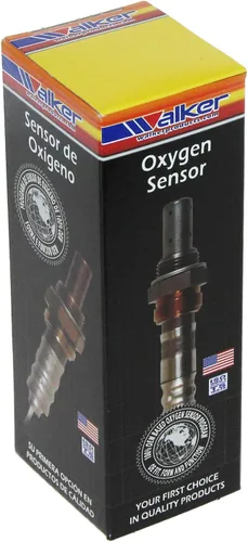 Vista 2 de Walker Products 250-24360 Sensor de oxígeno de 4 hilos