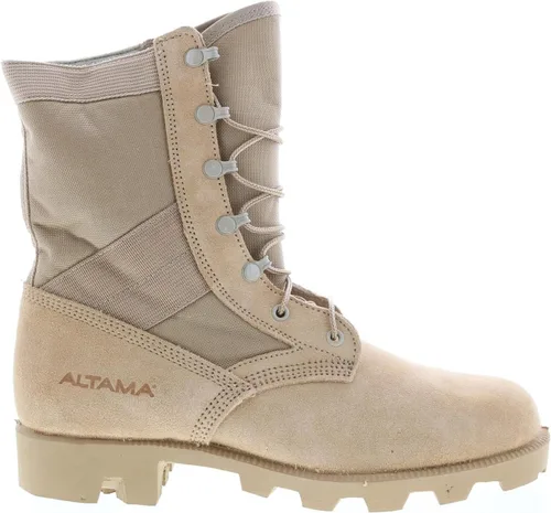 Vista 2 de Altama Mens Jungle WX 10.5 Tactical Boots Boots