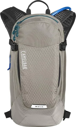 Vista 4 de CamelBak M.U.L.E. 12 - Paquete de hidratación para bicicleta de montaña