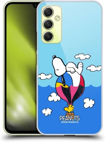 Vista 18 de Head Case Designs - Carcasa rígida para Samsung Galaxy S20 FE y 5G, diseño de cacahuetes Charlie & Woodstock Charlie & Woodstock siesta