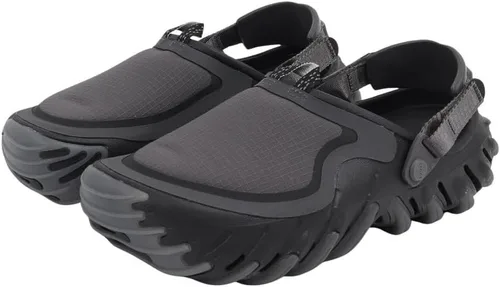 Vista 16 de Zuecos Crocs unisex para adultos Echo RO