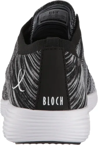 Vista 3 de Bloch Omnia Zapato para mujer