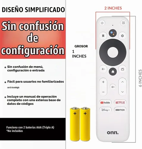 Vista 8 de MECOOL KM2 Smart TV Box/MECOOL TV Stick