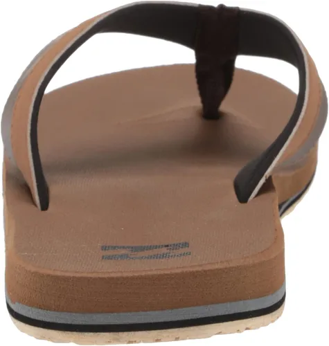 Vista 3 de Billabong Sandalias clásicas Supreme Cushion para hombre