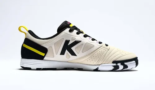 Vista 2 de KELME Zapatos de Fútbol Sala Pro – Zapatos de Fútbol Sala Interior Unisex Adulto – Zapatillas de Fútbol Sala para Hombres y Mujeres Sala Cleats