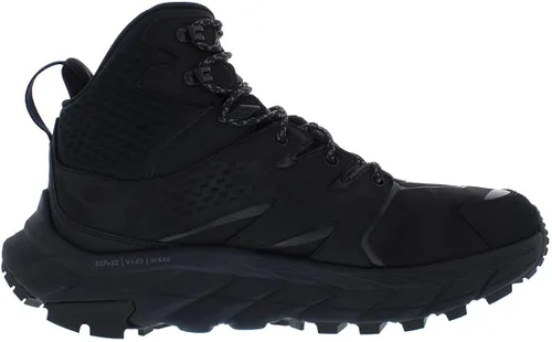 Vista 3 de HOKA ONE ONE Anacapa Mid GTX - Zapatos para hombre