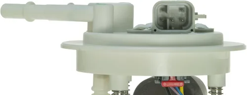 Vista 3 de Carter Fuel Systems Conjunto del módulo de la bomba de combustible P74690M