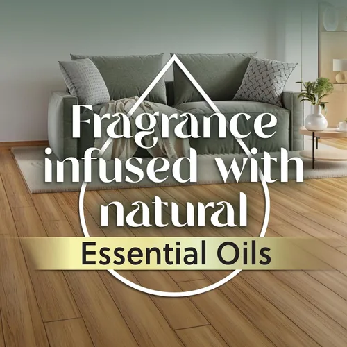 Vista 6 de Air Wick Essential Mist – Recarga doble Fresh Pine & Juniper, 2 recargas
