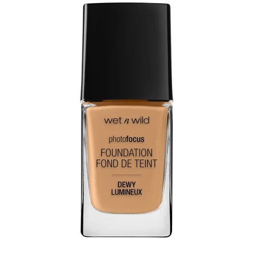 Vista 2 de Wet n Wild - Maquillaje base con enfoque fotográfico