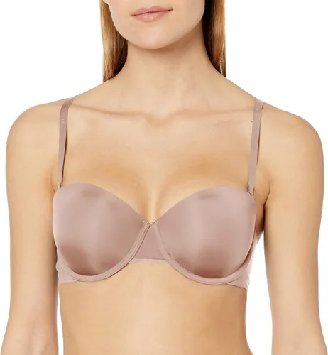 Vista 3 de DKNY Litewear sin tirantes para mujer