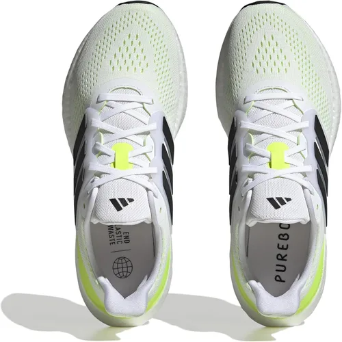 Vista 2 de adidas Men's Pureboost 23 Sneaker