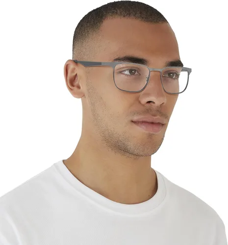 Vista 7 de Ray-Ban RX6363 - Marcos cuadrados para anteojos recetados