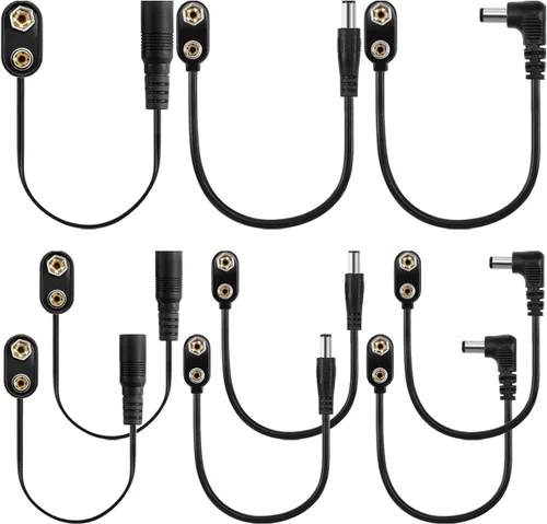 Vista 8 de 5 piezas Soporte de caja de batería de 2 AA con enchufe USB hembra 2 AA Caja de batería de alimentación con interruptor de encendido/apagado