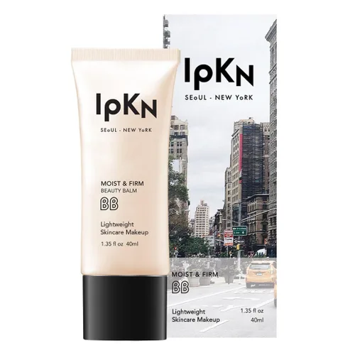 Vista 10 de IPKN Crema BB húmeda y firme – Crema BB diaria ultra hidratante con o sin SPF40 – Base facial ligera y no grasa con antioxidantes para una piel
