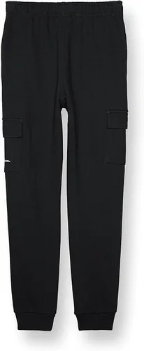 Vista 2 de Champion Bolsillos tipo cargo, pantalones ligeros para niños, 25