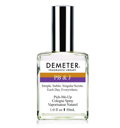 Vista 46 de DEMETER Aceite de perfume en rollo de pera asiática, 0.33 onzas, de larga duración