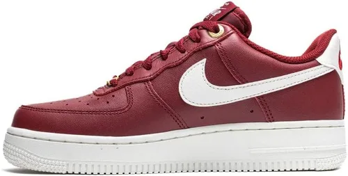 Vista 3 de Nike - Tenis de baloncesto para mujer