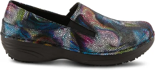 Vista 6 de Spring Step - Reloj de piel para mujer