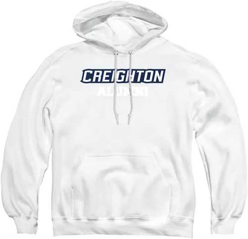 Vista 163 de LOGOVISION Ropa unisex para adultos con diseño oficial de alumnos universitarios para hombres y mujeres, colección de sudaderas con capucha