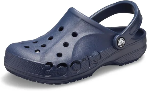 Vista 9 de Crocs Zuecos Baya para hombre y mujer