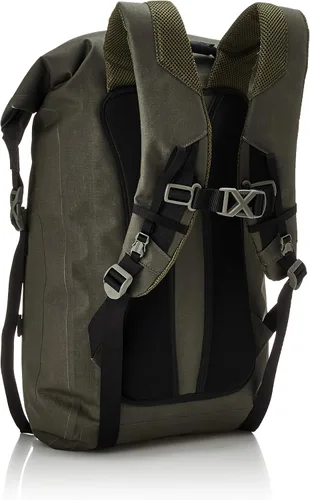 Vista 2 de FCE.() Men's Zip Lock TECH Pack Backpack, Olive