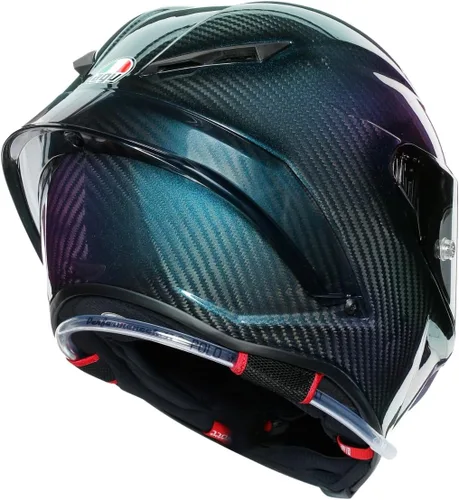 Vista 6 de AGV Pista GP RR - Casco integral para motocicleta