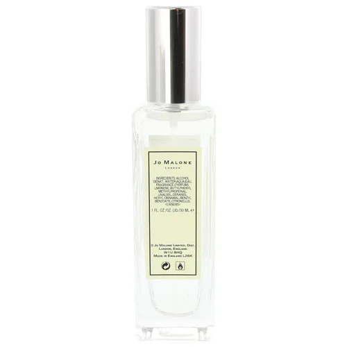 Vista 2 de Jo Malone Espray de colonia inglesa de pera y fresia (originalmente sin caja) - 1.0 fl oz/1oz