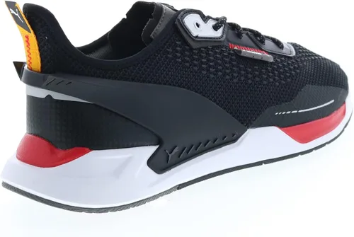 Vista 8 de PUMA 306923-01 Ferrari IONSPEED Negro Talla US 11