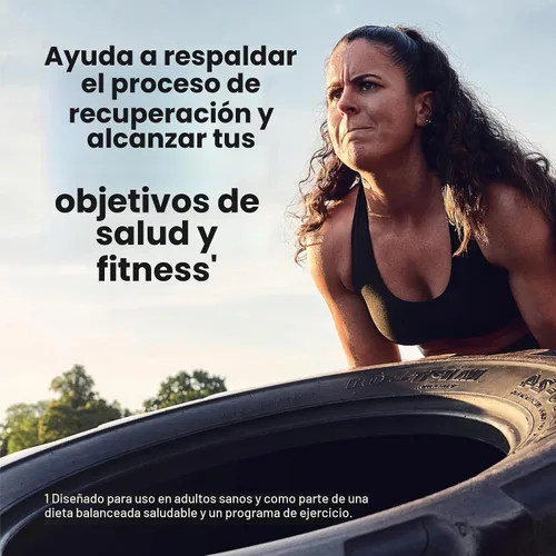 Vista 7 de Proteína caseína 100% de Optimum Nutrition, 2730380, 1, 1 24g of 100% Micellar Casein Protein Per Serving, Slow Digesting, Helps Keep You Full