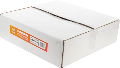 Vista 4 de MAGMA Premium PMR225260 Rotor de freno, delantero
