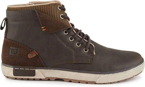 Vista 2 de Viper - Tenis casuales de moda para hombre
