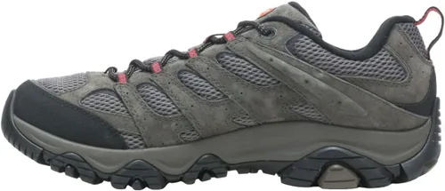Vista 6 de Merrell Moab 3 - Zapatos de senderismo para hombre, Beluga