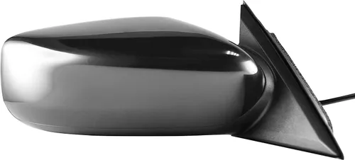 Vista 7 de Dependable Direct Espejo lateral del conductor compatible con Nissan Altima Sedan 2013, 2014, 2015, 2016, 2017 – Ajuste de corriente, no calentado