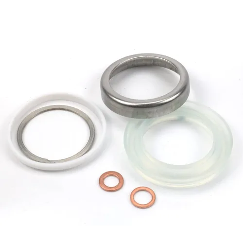 Vista 2 de 300116 Kit de sellos de repuesto para Power Team Hydraulics 300116 Kit de reparación RAM Retenedor