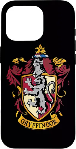 Vista 20 de Harry Potter Gryffindor House Crest - Carcasa para iPhone 17