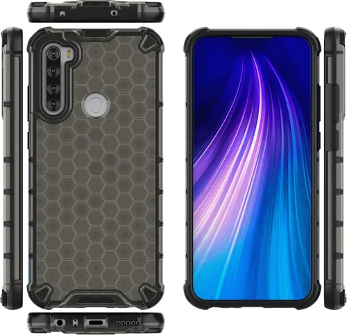 Vista 143 de Funda para Nothing Phone (1) Funda 5G, Funda para Nothing Phone (1) Funda 5G 2 en 1 Funda para teléfono Negro