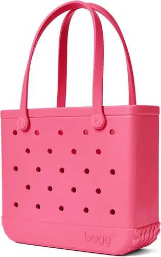 Vista 372 de BOGG BAG - Tote para playa, piscina, barco, deportes - EVA multiusos - Botones tonales