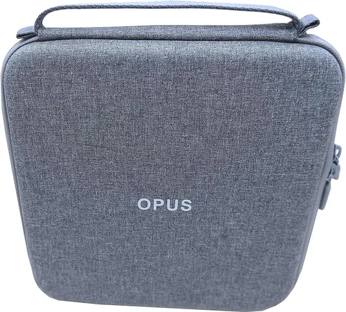 Vista 8 de Funda de transporte DJI Mini 2 para DJI Mavic Mini 2 Drone y almacenamiento de accesorios