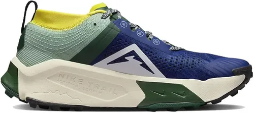 Vista 3 de Nike ZoomX Zegama - Tenis de correr para hombre
