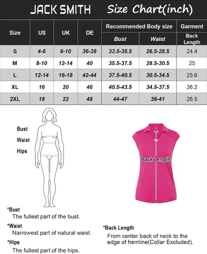 Vista 6 de Camisas de golf con cuello en V para mujer, de manga corta, estilo polo, blusas casuales