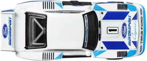 Vista 5 de Hot Wheels - Coche, multicolor (Mattel HKC58)