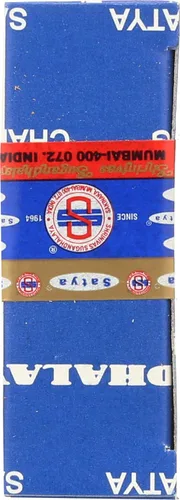 Vista 4 de Satya Sai Baba Nag Champa Agarbatti, 3.53 oz