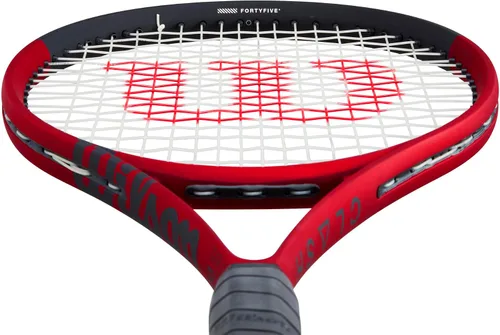 Vista 5 de Wilson Clash 100L V2 - Raqueta de tenis sin cuerdas
