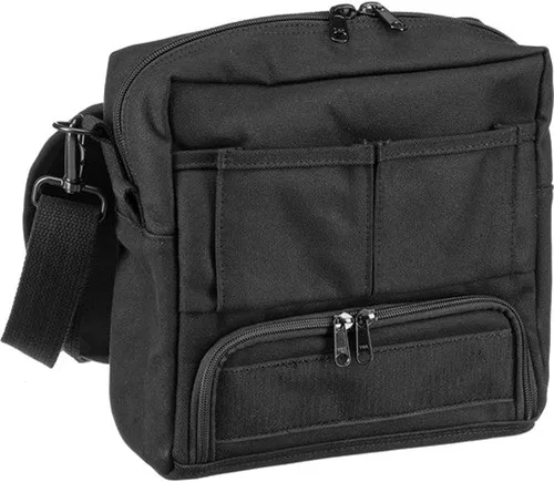Vista 3 de Domke F-5XC Bolso de hombro grande para cámara sin espejo, DSLR, SLR (negro)