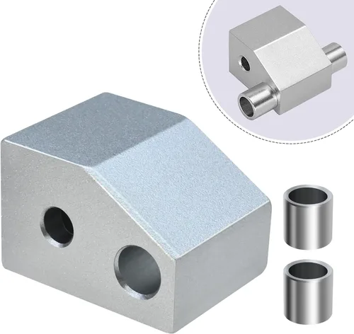 Vista 7 de Palanca de accionamiento de metal y soporte de horquilla reclinables para La Z Boy/LazyBoy, se adapta a todos los reclinables eléctricos L-Z-Boy