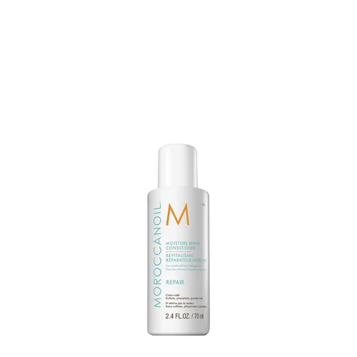 Vista 10 de Moroccanoil Acondicionador Reparador