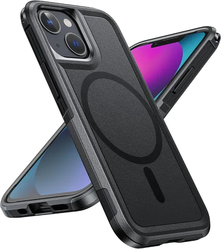 Vista 105 de FNTCASE Funda para Motorola Moto-G Stylus-5G-2024: Cubierta protectora ligera de grado militar para teléfono celular, flexible, antiamarillamiento