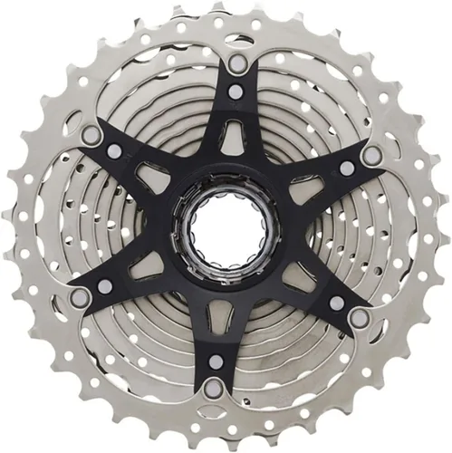 Vista 3 de SHIMANO 105 Cs-Hg700 Casete