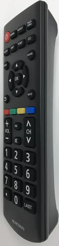 Vista 3 de Smartby Nuevo NS-RCDXA3 NSRCDXA3 Control remoto para Insignia Digital a Analógico Convertidor Caja NS-DXA3
